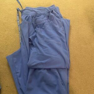 Med Couture Scrub Set